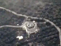ЦАХАЛ подтвердил нанесение ударов по целям на юге Ливана. Видео