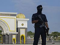 Израильтянин, арестованный в Малайзии по обвинению в подготовке покушения, отрицает свою вину