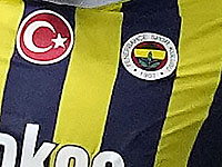"Фенербахче" оштрафован за срыв Суперкубка Турции