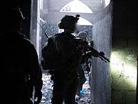 Силы ВВС ЦАХАЛа атаковали более 30 террористических объектов на всей территории сектора Газы