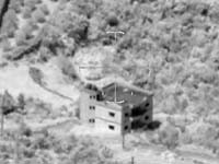 ВВС ЦАХАЛа атаковали объекты "Хизбаллы" в четырех районах на юге Ливана