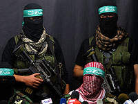 ХАМАС: "Мы дали ответ на предложение по сделке"