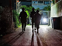 Сводка антитеррористической операции в Иудее и Самарии: 23 арестованных