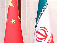 Китай не стал осуждать иранский удар по Израилю