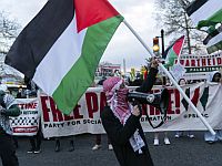 Антидиффамационная лига: после 7 октября в США произошли 1352 антисемитские демонстрации