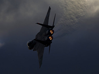 SOHR: израильские ВВС нанесли удары в Дараа. ЦАХАЛ: перехвачена цель, летевшая из Сирии