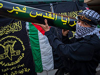 Лидер "Исламского джихада": Израиль лишился сдерживающего потенциала