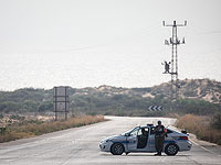 Ночью на юге Израиля будут перекрываться дороги в связи с перевозкой нестандартного груза