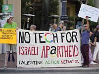 Google уволил 28 участников антиизраильских акций в США