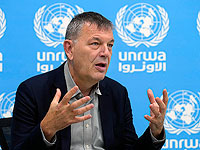 Глава UNRWA против роспуска агентства: "Миллионы палестинцев лишатся статуса беженца"