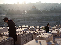 "Гаарец": Мэр Иерусалима Моше Леон будет продвигать захоронение в земле для религиозных евреев