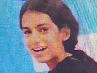 Внимание, розыск: пропала 13-летняя Ноя Абузагло из Кирьят-Малахи