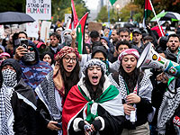 Опрос Гарварда: только 10% молодых американцев поддерживают продолжение войны в Газе