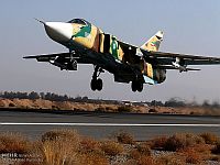 Иранский Су-24