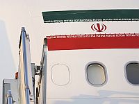 Иран объявил о возобновлении полетов гражданской авиации
