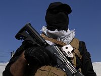 Шиитское агентство заявило о "неудачной атаке" ЦАХАЛа в Ираке
