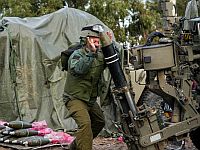 WSJ: США готовятся к дополнительной поставке Израилю оружия более чем на 1 млрд долларов

