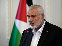 Главарь ХАМАСа заявил о желании, чтобы Россия была гарантом безопасности Газы