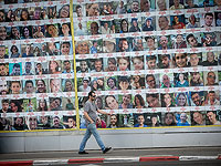 Daily Mail: в Израиле полагают, что в живых не более 40 заложников. ШАБАК опровергает