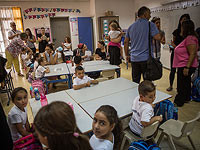 Суд назначил внешнего управляющего компании, задействующей продленки в 43 детских садах Тель-Авива
