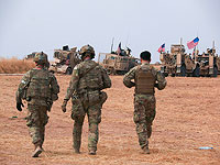Проиранские боевики атаковали американские базы в Ираке и Сирии