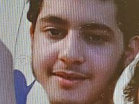 Внимание, розыск: пропал 15-летний Ор Динас из Холона
