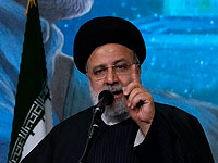 Президент Ирана: "Если Израиль нападет, от него ничего не останется"