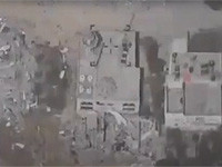 ЦАХАЛ обнародовал видео уничтожения в Газе готовой к запуску ракетной установки