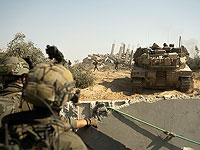 Reuters: ЦАХАЛ готов немедленно начать операцию в Рафахе