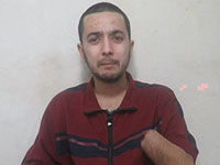 "Психологический террор": ХАМАС опубликовал видео с похищенным Гиршем Гольдбергом-Полином