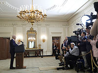 Байден подписал пакет законов о предоставлении помощи Израилю и Украине