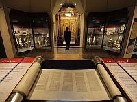 Евреи Великобритании приветствуют изменения в практике выдачи свидетельств о смерти
