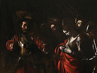Последний Караваджо выставлен в "Национальной галерее" Лондона