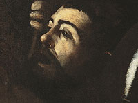 Последний Караваджо выставлен в "Национальной галерее" Лондона