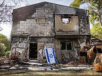 10 наиболее разрушенных ХАМАСом поселков получат в свое распоряжение 1,5 млрд шек на восстановление