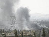 SANA: взрывы в сирийской провинции Дараа вызваны обезвреживанием взрывных устройств