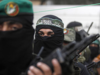 ХАМАС сообщил об аресте 10 "шпионов и провокаторов" спецслужб Рамаллы