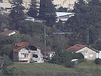 ВВС ЦАХАЛа атаковали военную инфраструктуру "Хизбаллы" на юге Ливана