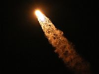 Во Флориде осуществлен запуск ракеты Falcon 9 с европейским спутником Galileo