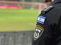 Полиция готовится к футбольному матчу в Беэр-Шеве: будут перегорожены улицы