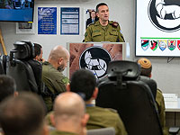 Начальник Генерального штаба Герци А-Леви утвердил план продолжения войны и захода в Рафиах