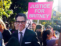Дело об опекунстве над Бритни Спирс: певица в ярости на адвоката