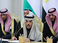 По итогам встречи в Эр-Рияде арабские и мусульманские страны призвали к санкциям против Израиля
