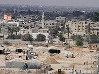 Палестинские источники сообщают об отключении интернета и мобильной связи в Рафахе