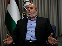 В понедельник ожидается прибытие переговорной группы ХАМАСа в Каир