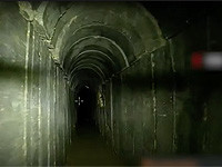 ЦАХАЛ сообщил об уничтожении двух туннелей ХАМАСа на севере сектора Газы. ВИДЕО