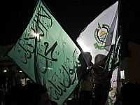 Иордания не пустит к себе руководство ХАМАСа