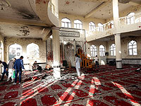 Нападение на мечеть в Афганистане, среди погибших – имам