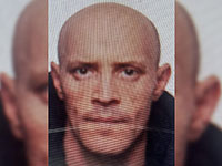 Внимание, розыск: пропал 45-летний Александр Петролевич из Маалота