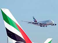 В Дубае будет возведен крупнейший в мире аэропорт